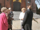 Karel a Hanka - svatba