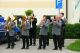Otevření hřiště a klubovny - Markvartovice