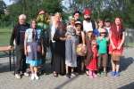 Pohádková cesta - Markvartovice 2017