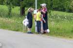 Pohádková cesta - 19. 5. 2019 Markvartovice