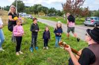 Pohádková cesta (Markvartovice) - 25. 9. 2021