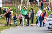 Pohádková cesta (Markvartovice) - 25. 9. 2021