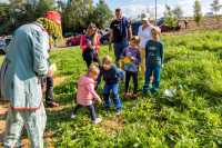 Pohádková cesta (Markvartovice) - 25. 9. 2021