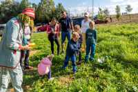 Pohádková cesta (Markvartovice) - 25. 9. 2021