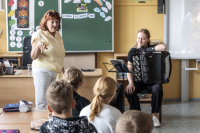 ZŠ Markvartovicce