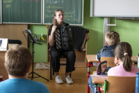 ZŠ Markvartovicce