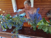 Pohádková cesta