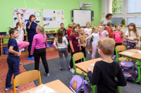 ZS Markvartovice