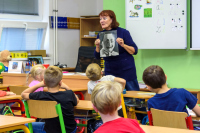 ZS Markvartovice