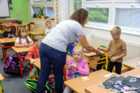 ZS Markvartovice