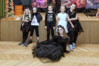 ZS Markvartovice