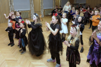 ZS Markvartovice