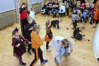 ZS Markvartovice