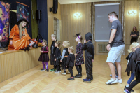 ZS Markvartovice
